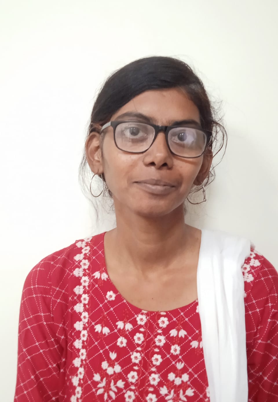Faculty Photo
