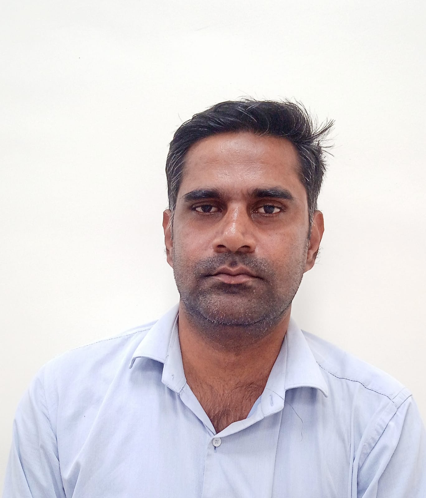 Faculty Photo